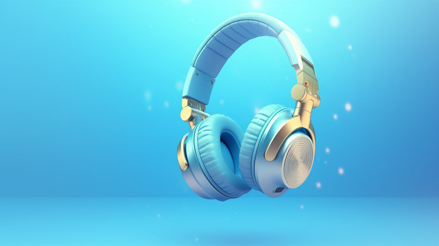 Wired Earphones, Headphone